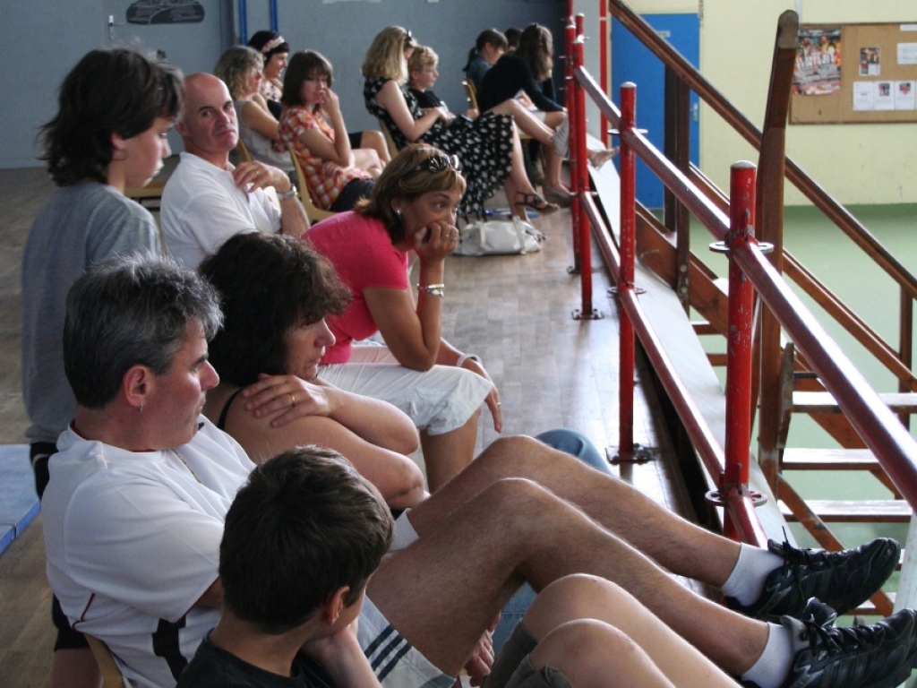 2011-06-26 Tournoi interne 2011